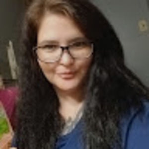 Meet your Posher, Leann